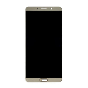 For Huawei Mate 10 Complete Screen Assembly Gold - Oriwhiz Replace Parts