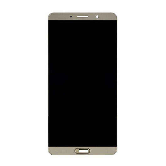 For Huawei Mate 10 Complete Screen Assembly Gold - Oriwhiz Replace Parts