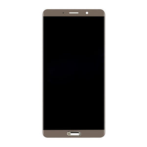 For Huawei Mate 10 Complete Screen Assembly Mocha Brown - Oriwhiz Replace Parts