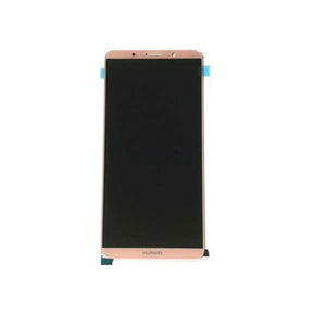 For Huawei Mate 10 Pro Lcd Touch Screen Digitizer Assembly Pink - Oriwhiz Replace Parts