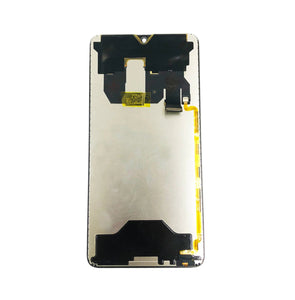 For Huawei Mate 20 Lcd Screen Digitizer Assembly Black - Oriwhiz Replace Parts