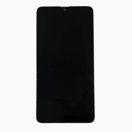 For Huawei Mate 20 Lcd Screen Digitizer Assembly Black - Oriwhiz Replace Parts
