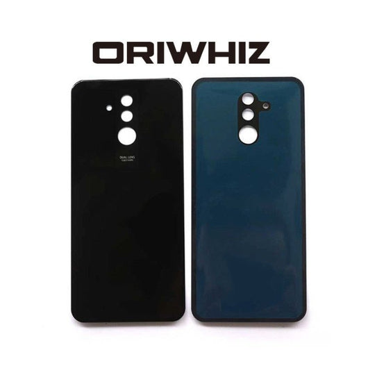 For Huawei Mate 20 Lite Rear Back Glass Cover - ORIWHIZ