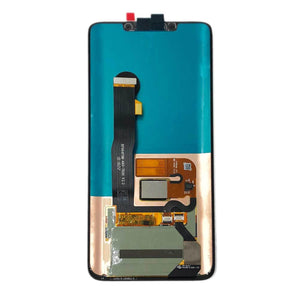 For Huawei Mate 20 Pro LCD Screen Digitizer Assembly Black - Oriwhiz Replace Parts