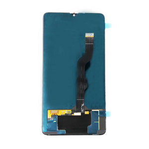 For Huawei Mate 20 X LCD Screen Digitizer Assembly Black - Oriwhiz Replace Parts
