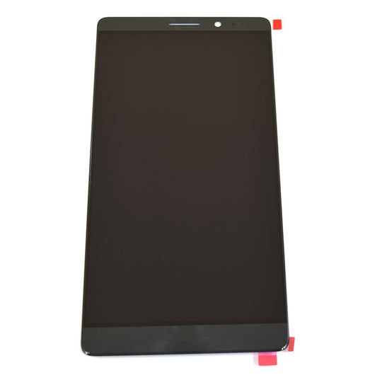 For Huawei Mate 8 Complete Screen Assembly Black - Oriwhiz Replace Parts