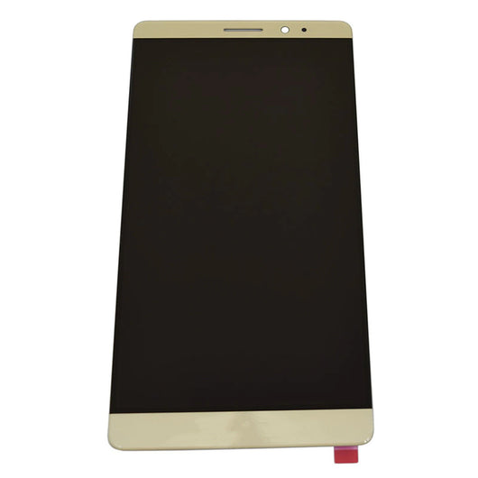 For Huawei Mate 8 Complete Screen Assembly Gold - Oriwhiz Replace Parts