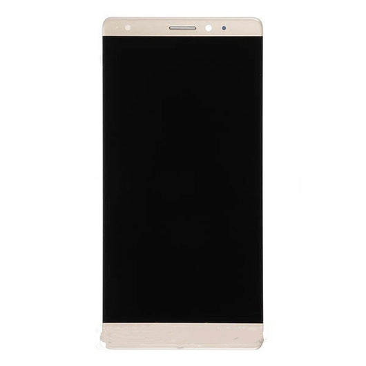 For Huawei Mate S Complete Screen Assembly Gold - Oriwhiz Replace Parts