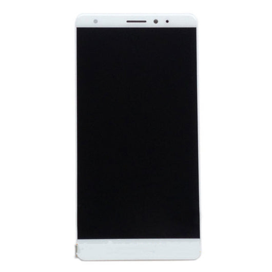 For Huawei Mate S Complete Screen Assembly White - Oriwhiz Replace Parts