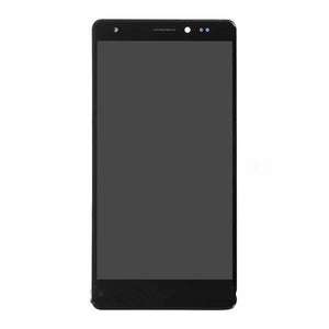 For Huawei Mate S Complete Screen Assembly With Bezel Black - Oriwhiz Replace Parts