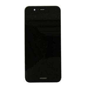 For Huawei Nova 2 Complete Screen Assembly Black - Oriwhiz Replace Parts