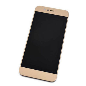 For Huawei Nova 2 Complete Screen Assembly Gold - Oriwhiz Replace Parts