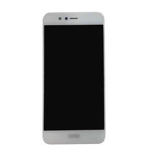 For Huawei Nova 2 Complete Screen Assembly White - Oriwhiz Replace Parts