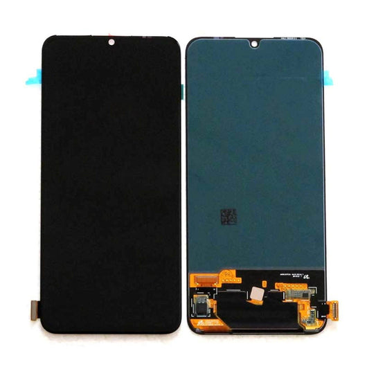 For Huawei Nova 5 LCD Screen Digitizer Assembly Black - Oriwhiz Replace Parts