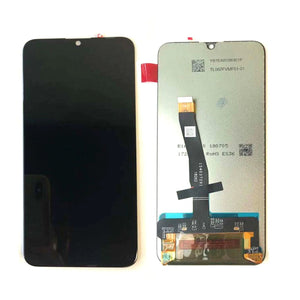 For Huawei P Smart 2019 Lcd Screen Digitizer Assembly - Oriwhiz Replace Parts