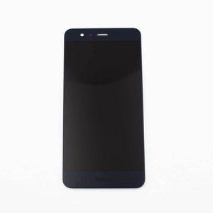 For Huawei P10 Lite Complete Screen Assembly Blue - Oriwhiz Replace Parts