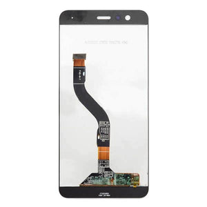 For Huawei P10 Lite Complete Screen Assembly White - Oriwhiz Replace Parts