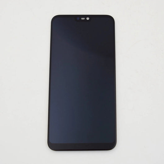 For Huawei P20 Lite Lcd Screen Digitizer Assembly Black - Oriwhiz Replace Parts