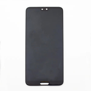 For Huawei P20 Pro Lcd Screen Digitizer Assembly Black - Oriwhiz Replace Parts
