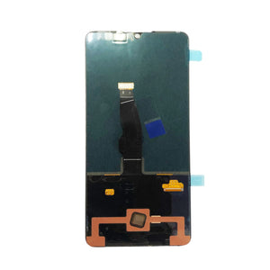 For Huawei P30 LCD Screen Digitizer Assembly Black - Oriwhiz Replace Parts
