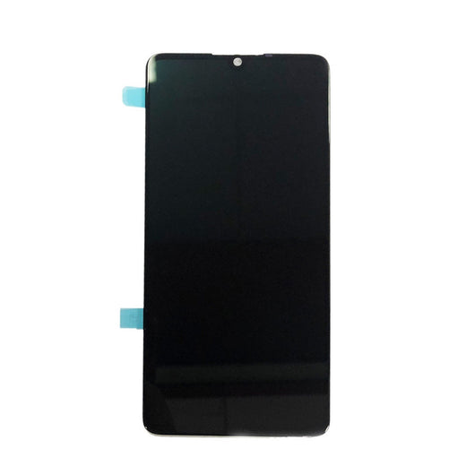 For Huawei P30 LCD Screen Digitizer Assembly Black - Oriwhiz Replace Parts