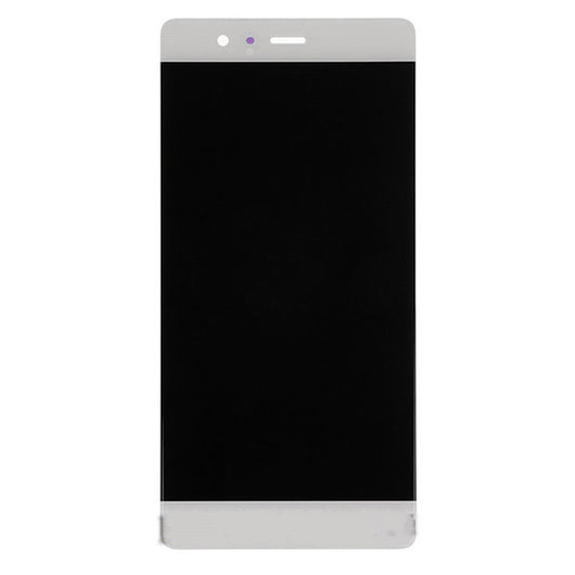 For Huawei P9 Plus Complete Screen Assembly White - Oriwhiz Replace Parts