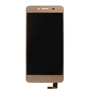 For Huawei Y5 II LCD Screen Digitizer Assembly Gold - Oriwhiz Replace Parts