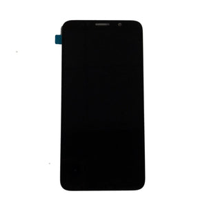 For Huawei Y5 Lite 2018 LCD Screen Digitizer Assembly Black - Oriwhiz Replace Parts
