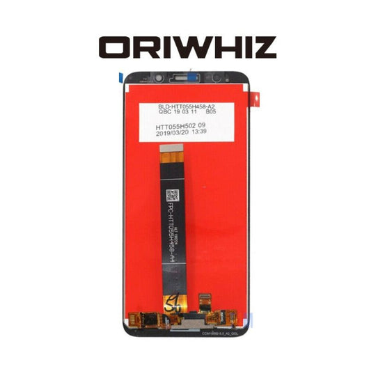 For Huawei Y5P 2020 LCD Screen Display Digitizer Phone LCD Factory Supplier - ORIWHIZ
