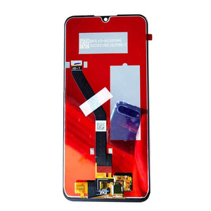 For Huawei Y6 2019 LCD Screen Digitizer Assembly - Oriwhiz Replace Parts