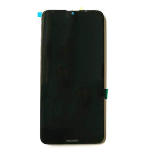 For Huawei Y7 Prime 2019 LCD Screen Digitizer Assembly Black - Oriwhiz Replace Parts