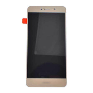 For Huawei Y7 Prime Complete Screen Assembly Gold - Oriwhiz Replace Parts