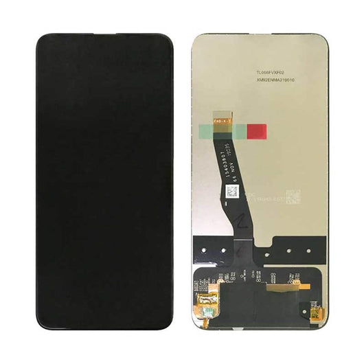 For Huawei Y9 Prime 2019 LCD Screen Digitizer Assembly - Oriwhiz Replace Parts
