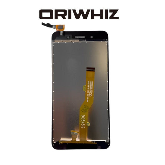 For Infinix A23 LCD Display Digitizer Assembly Mobile Phone Parts Supplier - ORIWHIZ