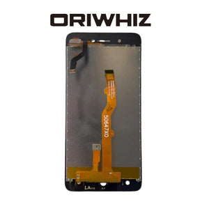 For Infinix A25 LCD Screen Wholesale Price Phone LCD Screen Factory - ORIWHIZ