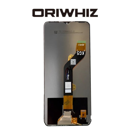 For Infinix KG5 LCD Display Touch Panel Screen Phone Spare Parts Supplier - ORIWHIZ