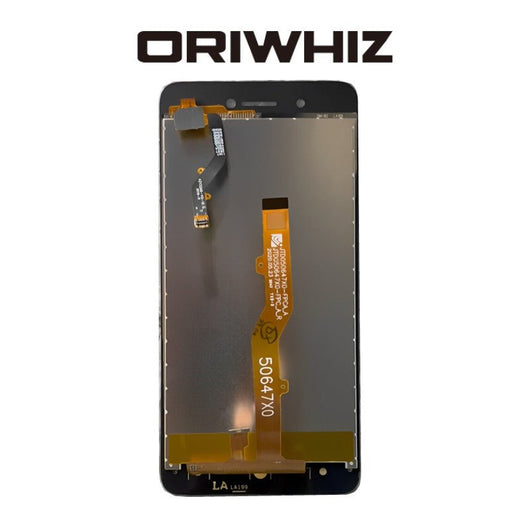 For Infinix P15 Touch Panel LCD Screen Display Wholesale Price Phone LCD - ORIWHIZ