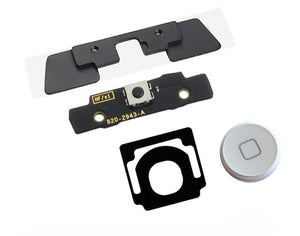 For iPad 2 Home Button Bracket - Oriwhiz Replace Parts