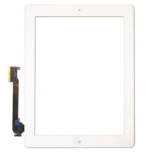 For iPad 3 Digitizer + Home Button - Oriwhiz Replace Parts