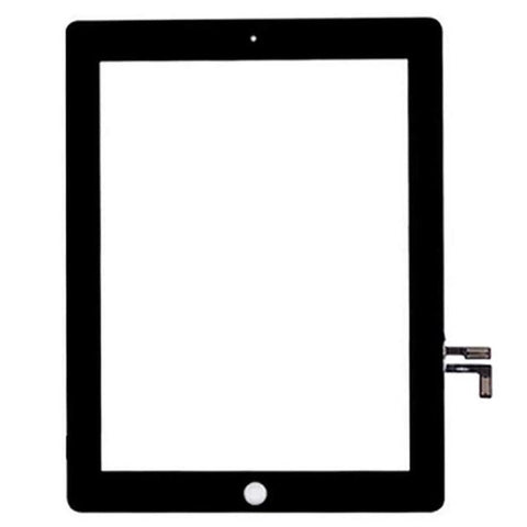 Digitizer For iPad 5