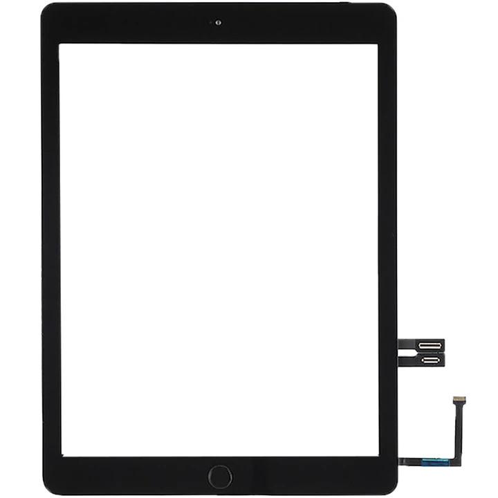  Original Screen Replacement Kit for iPad Air 2 (A1566, A1567) -  OEM LCD Digitizer Glass Panel Assembly with Tool Kit (White) : Electronics
