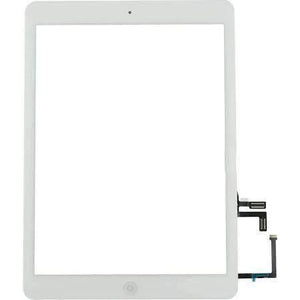 For iPad Air Digitizer Home Button - Oriwhiz Replace Parts