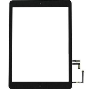 For iPad Air Digitizer Home Button - Oriwhiz Replace Parts