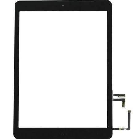 LCD Assembly (with Sleep & Wake Sensor) for Apple iPad Mini 5 (White)  (Refurbished)