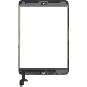 For iPad Mini 1/2 Digitizer + Home Button - Oriwhiz Replace Parts