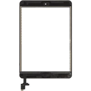 For iPad Mini 1/2 Digitizer + Home Button - Oriwhiz Replace Parts