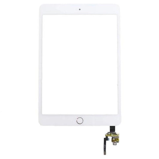For iPad Mini 3 Digitizer Home Button - Oriwhiz Replace Parts