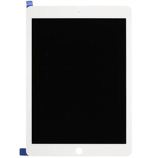 Apple iPad Pro 9.7 A1673 A1674 LCD/ Cracked Glass Screen Repair Replacement