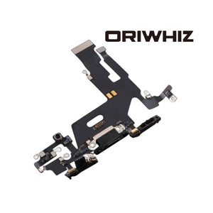 For iPhone 11 Charging Flex Port Dock Connector Mic Replacement - ORIWHIZ