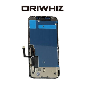 For iPhone 11 LCD Screen Display Mobile LCD Factory In China - ORIWHIZ